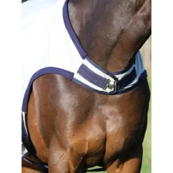 Stapmolendeken Busse Fly Comfort Zilver -Ruiter Hoek Verkoopwinkel stapmolendeken busse fly comfort zilver 1500x1500 125693