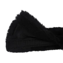 Teugelbontjes QHP Zwart -Ruiter Hoek Verkoopwinkel teugelbontjes qhp zwart 1500x1500 153264