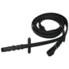 Teugels Epplejeck Leer En Rubber Zwart -Ruiter Hoek Verkoopwinkel teugels epplejeck leer en rubber zwart 1500x1500 110134