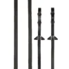 Teugels LeMieux Rubber Zwart -Ruiter Hoek Verkoopwinkel teugels lemieux rubber zwart 1500x1500 163733
