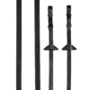 Teugels LeMieux Soft Rubber Zwart -Ruiter Hoek Verkoopwinkel teugels lemieux soft rubber zwart 1500x1500 163721