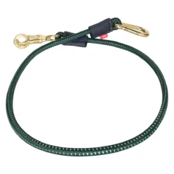 Trailerlijn Imperial Riding IRHElastisch Donkergroen