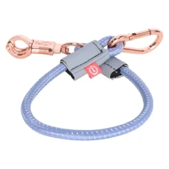 Trailerlijn Imperial Riding IRHElastisch Lichtblauw