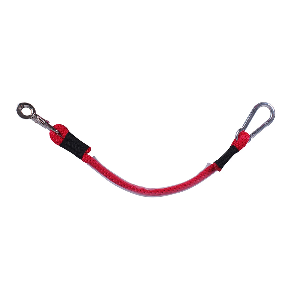 Trailerlijn QHP Rood 3 Trailerlijn QHP Rood