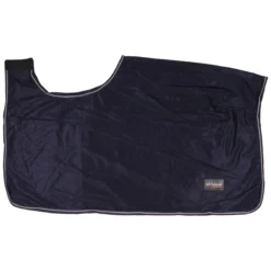 Uitrij Vliegendeken Epplejeck Donkerblauw