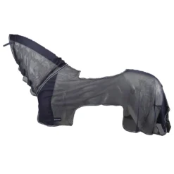 Uitrijdeken Busse Moskito III Donkerblauw