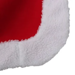 Uitrijdeken Epplejeck EJChristmas Rood -Ruiter Hoek Verkoopwinkel uitrijdeken epplejeck ejchristmas rood 1500x1500 169096