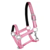 Veulenhalster Horsegear Zarin Roze-wit -Ruiter Hoek Verkoopwinkel veulenhalster horsegear zarin roze wit 1500x1500 119272