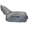 Vliegendeken Bucas Buzz Off Rain Full Neck Zilver -Ruiter Hoek Verkoopwinkel vliegendeken bucas buzz off rain full neck zilver 1500x1500 123757