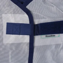 Vliegendeken Bucas Freedom Zilver -Ruiter Hoek Verkoopwinkel vliegendeken bucas freedom zilver 1500x1500 98992