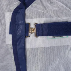 Vliegendeken Bucas Freedom Zilver -Ruiter Hoek Verkoopwinkel vliegendeken bucas freedom zilver 1500x1500 98993