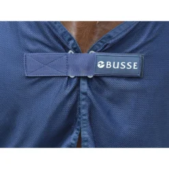 Vliegendeken Busse Fransen Donkerblauw -Ruiter Hoek Verkoopwinkel vliegendeken busse fransen donkerblauw 1500x1500 125698