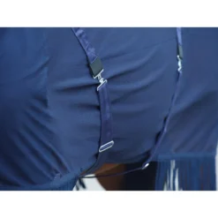 Vliegendeken Busse Fransen Donkerblauw -Ruiter Hoek Verkoopwinkel vliegendeken busse fransen donkerblauw 1500x1500 125703