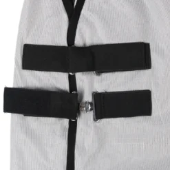 Vliegendeken Epplejeck Full Neck Zilver -Ruiter Hoek Verkoopwinkel vliegendeken epplejeck full neck zilver 1500x1500 108605