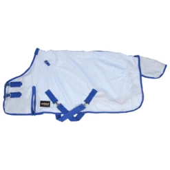 Vliegendeken Epplejeck Junior Full Neck Lichtblauw -Ruiter Hoek Verkoopwinkel vliegendeken epplejeck junior full neck lichtblauw 1500x1500 98288