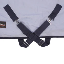 Vliegendeken Epplejeck Junior Lichtblauw -Ruiter Hoek Verkoopwinkel vliegendeken epplejeck junior lichtblauw 1500x1500 98280