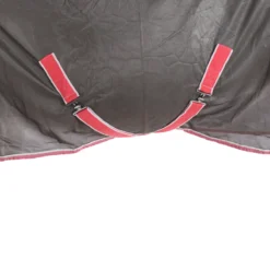 Vliegendeken Epplejeck Summertime Donkergrijs-roze -Ruiter Hoek Verkoopwinkel vliegendeken epplejeck summertime donkergrijs roze 1500x1500 116592