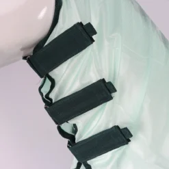 Vliegendeken Epplejeck Summertime Full Neck Lichtgroen-groen -Ruiter Hoek Verkoopwinkel vliegendeken epplejeck summertime full neck lichtgroen groen 1500x1500 186889