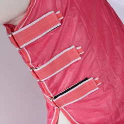 Vliegendeken Epplejeck Summertime Full Neck Roze -Ruiter Hoek Verkoopwinkel vliegendeken epplejeck summertime full neck roze 1500x1500 186885