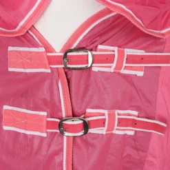 Vliegendeken Epplejeck Summertime Full Neck Roze -Ruiter Hoek Verkoopwinkel vliegendeken epplejeck summertime full neck roze 1500x1500 186886