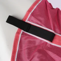 Vliegendeken Epplejeck Summertime Full Neck Roze -Ruiter Hoek Verkoopwinkel vliegendeken epplejeck summertime full neck roze 1500x1500 186887