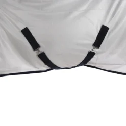 Vliegendeken Epplejeck Summertime Grijs-blauw -Ruiter Hoek Verkoopwinkel vliegendeken epplejeck summertime grijs blauw 1500x1500 116589