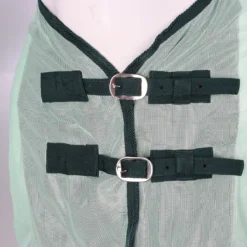 Vliegendeken Epplejeck Summertime Lichtgroen-groen -Ruiter Hoek Verkoopwinkel vliegendeken epplejeck summertime lichtgroen groen 1500x1500 185533