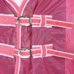 Vliegendeken Epplejeck Summertime Roze -Ruiter Hoek Verkoopwinkel vliegendeken epplejeck summertime roze 1500x1500 185528