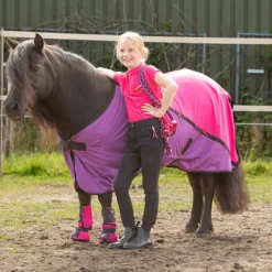 Vliegendeken Harry's Horse Diva Fuchsia Mesh-Pro Donkerroze -Ruiter Hoek Verkoopwinkel vliegendeken harry s horse diva fuchsia mesh pro donkerroze 1500x1500 181679