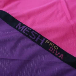 Vliegendeken Harry's Horse Diva Fuchsia Mesh-Pro Donkerroze -Ruiter Hoek Verkoopwinkel vliegendeken harry s horse diva fuchsia mesh pro donkerroze 1500x1500 184614