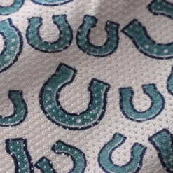 Vliegendeken Harry's Horse STOUT! Teal Grijs -Ruiter Hoek Verkoopwinkel vliegendeken harry s horse stout teal grijs 1500x1500 184608