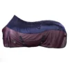 Vliegendeken Horsegear Catus Donkerblauw-paars -Ruiter Hoek Verkoopwinkel vliegendeken horsegear catus donkerblauw paars 1500x1500 121090