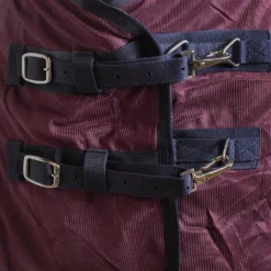 Vliegendeken Horsegear Catus Donkerblauw-paars -Ruiter Hoek Verkoopwinkel vliegendeken horsegear catus donkerblauw paars 1500x1500 121091