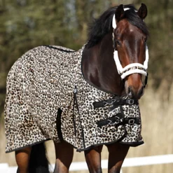 Vliegendeken Horsegear Leopard Overige -Ruiter Hoek Verkoopwinkel vliegendeken horsegear leopard overige 1500x1500 123434