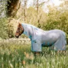 Vliegendeken Horseware Ameco Bug Buster Zilver-blauw -Ruiter Hoek Verkoopwinkel vliegendeken horseware ameco bug buster zilver blauw 1500x1500 181593