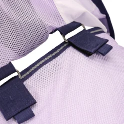 Vliegendeken Horseware Amigo Bug Buster Lichtpaars-blauw -Ruiter Hoek Verkoopwinkel vliegendeken horseware amigo bug buster lichtpaars blauw 1500x1500 126849