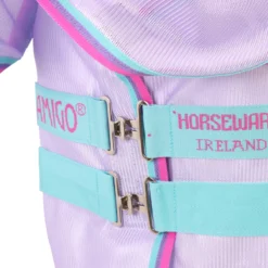 Vliegendeken Horseware Amigo Bug Rug Pony Lichtpaars -Ruiter Hoek Verkoopwinkel vliegendeken horseware amigo bug rug pony lichtpaars 1500x1500 133037