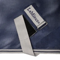 Vliegendeken LeMieux Arika Air-Tek Donkerblauw -Ruiter Hoek Verkoopwinkel vliegendeken lemieux arika air tek donkerblauw 1500x1500 143307