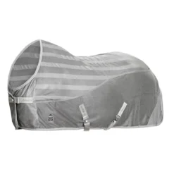 Vliegendeken LeMieux Arika Air-Tek Grijs