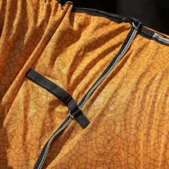 Vliegendeken QHP Collection Combo Met Hals En Masker Geel -Ruiter Hoek Verkoopwinkel vliegendeken qhp collection combo met hals en masker geel 1500x1500 175283