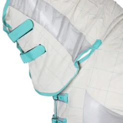 Vliegendeken Shires Tempest Original Wit -Ruiter Hoek Verkoopwinkel vliegendeken shires tempest original wit 1500x1500 126907