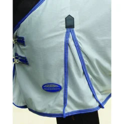 Vliegendeken WeatherBeeta ComFiTec Airflow Combo Grijs-blauw -Ruiter Hoek Verkoopwinkel vliegendeken weatherbeeta comfitec airflow combo grijs blauw 1500x1500 132937