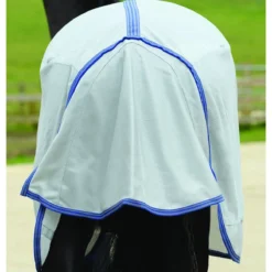 Vliegendeken WeatherBeeta ComFiTec Airflow Combo Grijs-blauw -Ruiter Hoek Verkoopwinkel vliegendeken weatherbeeta comfitec airflow combo grijs blauw 1500x1500 132941