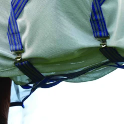 Vliegendeken WeatherBeeta ComFiTec Airflow II Grijs-blauw -Ruiter Hoek Verkoopwinkel vliegendeken weatherbeeta comfitec airflow ii grijs blauw 1500x1500 134738