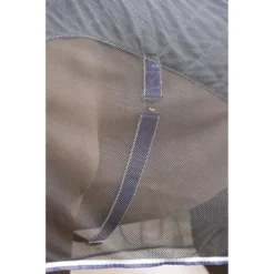 Vliegendeken WeatherBeeta Wick Dri II Cooler Combo Donkergrijs-blauw -Ruiter Hoek Verkoopwinkel vliegendeken weatherbeeta wick dri ii cooler combo donkergrijs blauw 1500x1500 135369