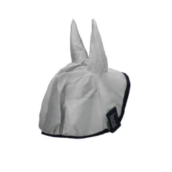 Vliegenmasker Bucas Freedom Zilver