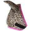 Vliegenmasker Epplejeck EJLeopard Fancy Bruin-roze -Ruiter Hoek Verkoopwinkel vliegenmasker epplejeck ejleopard fancy bruin roze 1500x1500 126971