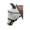 Vliegenmasker Harry's Horse B-Free Wit -Ruiter Hoek Verkoopwinkel vliegenmasker harry s horse b free wit 1500x1500 112877