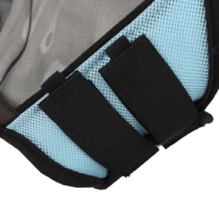 Vliegenmasker Horsegear Zonder Oren En Neus Lichtblauw -Ruiter Hoek Verkoopwinkel vliegenmasker horsegear zonder oren en neus lichtblauw 1500x1500 183127