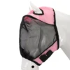 Vliegenmasker Horsegear Zonder Oren En Neus Roze -Ruiter Hoek Verkoopwinkel vliegenmasker horsegear zonder oren en neus roze 1500x1500 183122